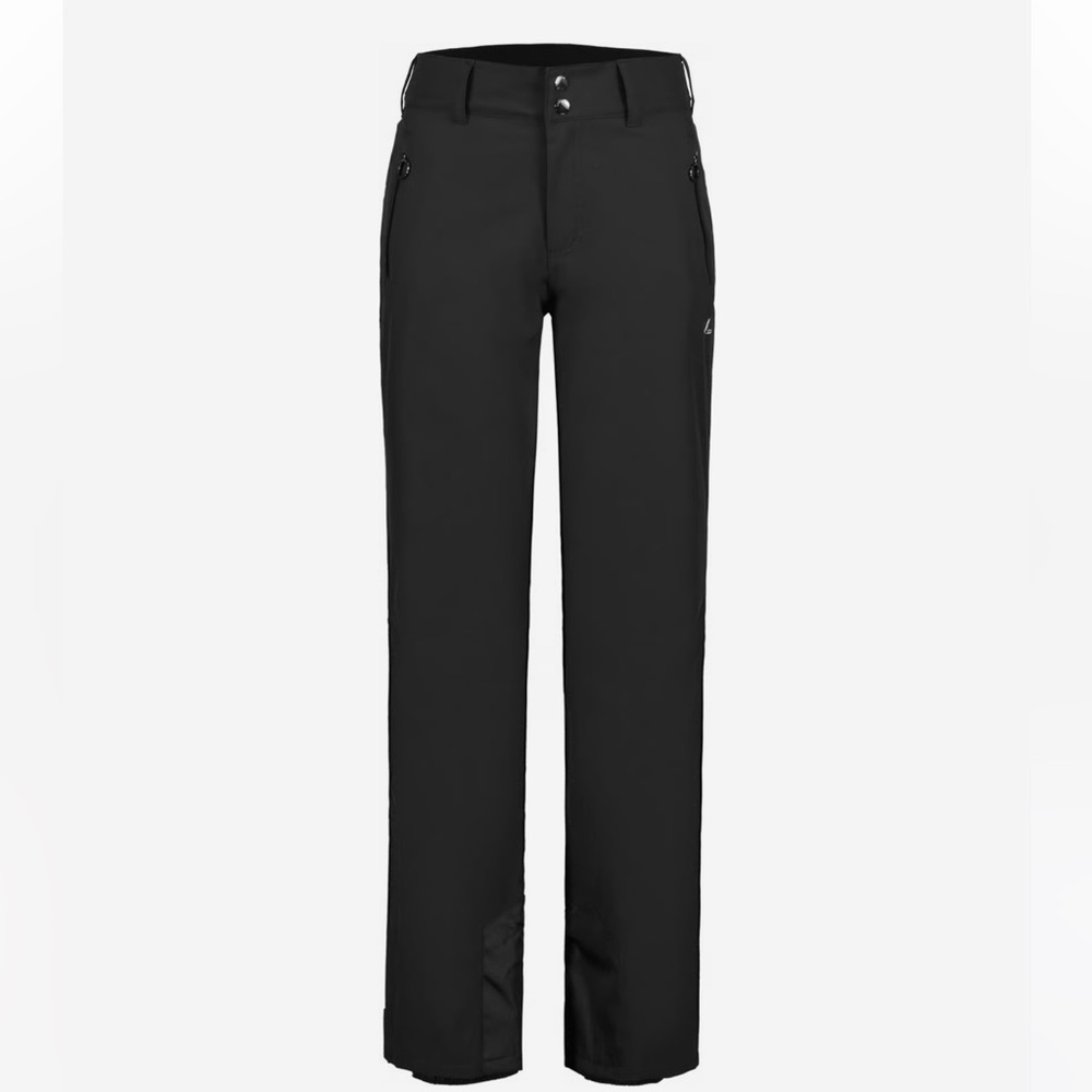 Luhta Black Jero Ski Pants - Women's